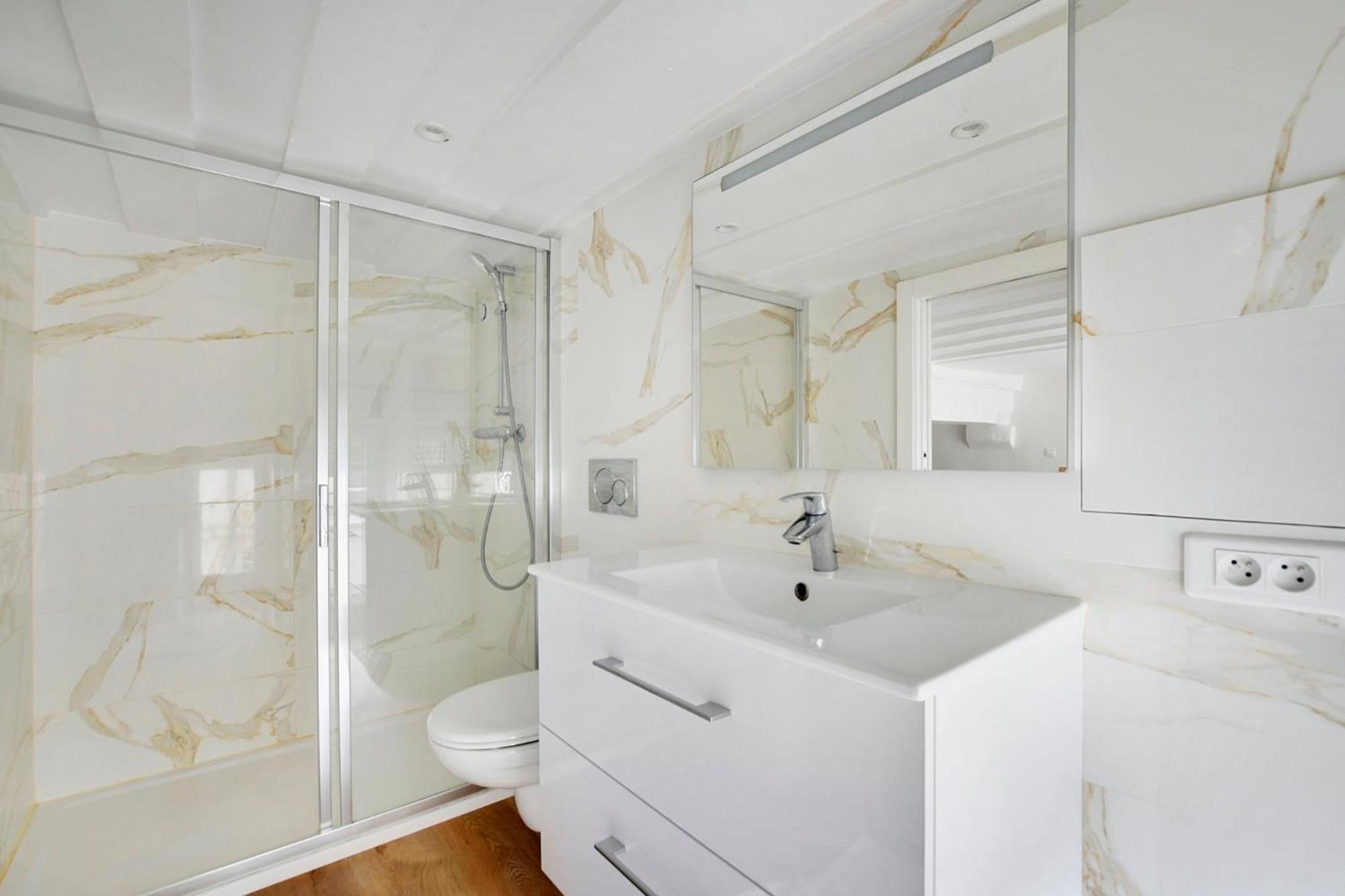 Duplex Notre-Dame De Paris Apartment Exterior photo